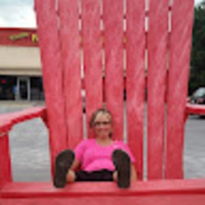 Meet your Posher, Kris